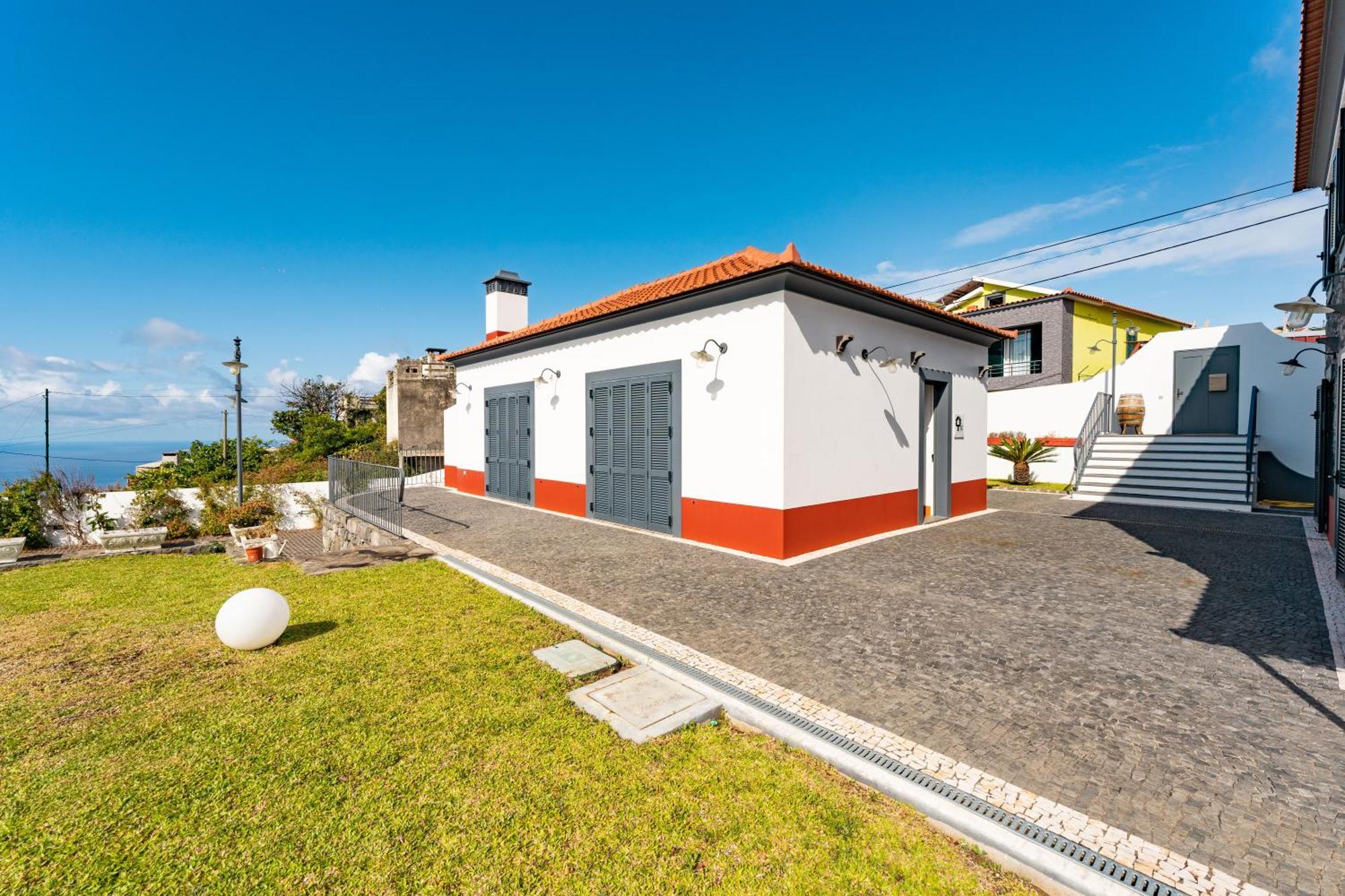 Апартаменти Casa Pereira Relogio do Poiso Екстер'єр фото