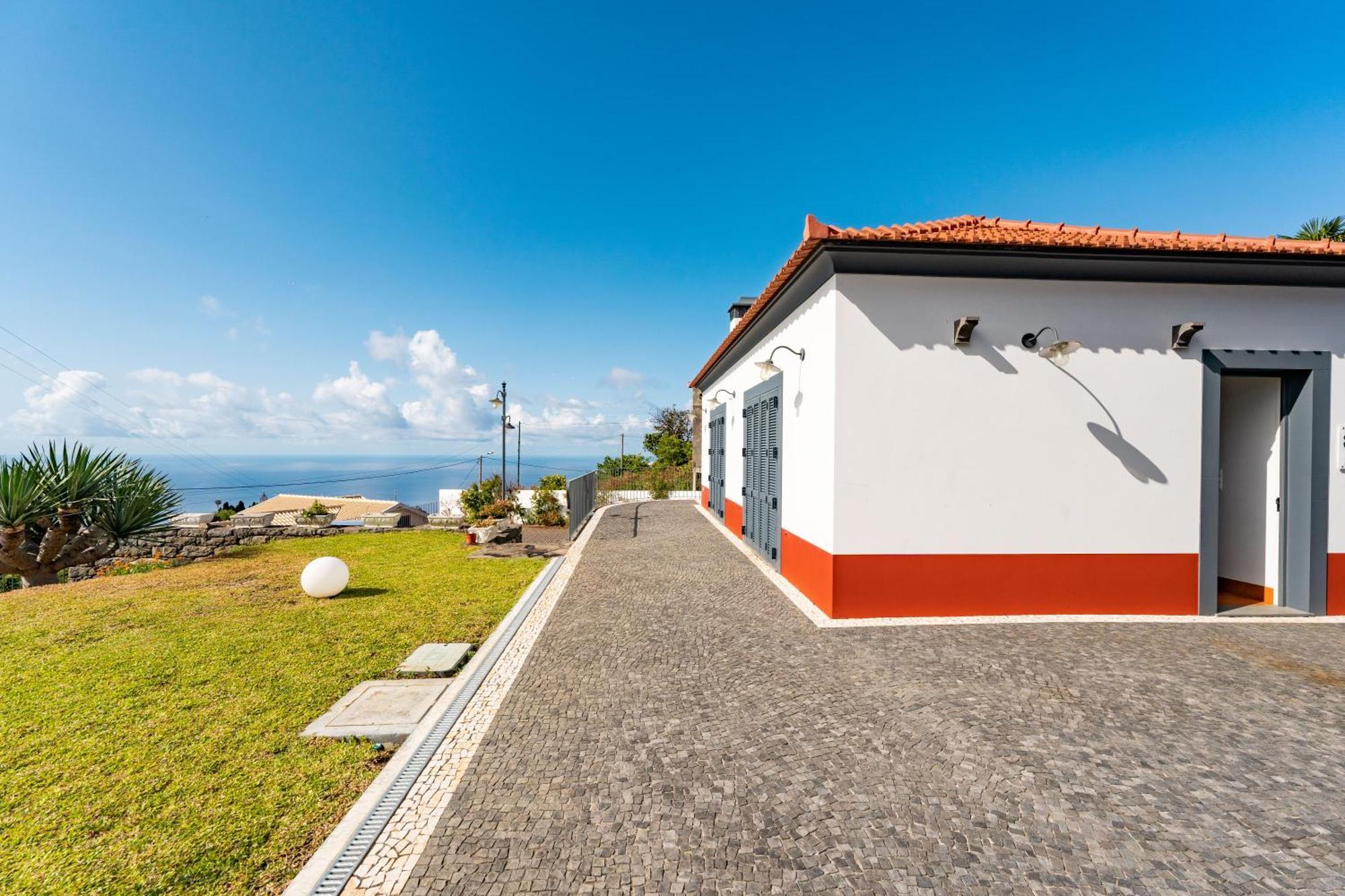 Апартаменти Casa Pereira Relogio do Poiso Екстер'єр фото