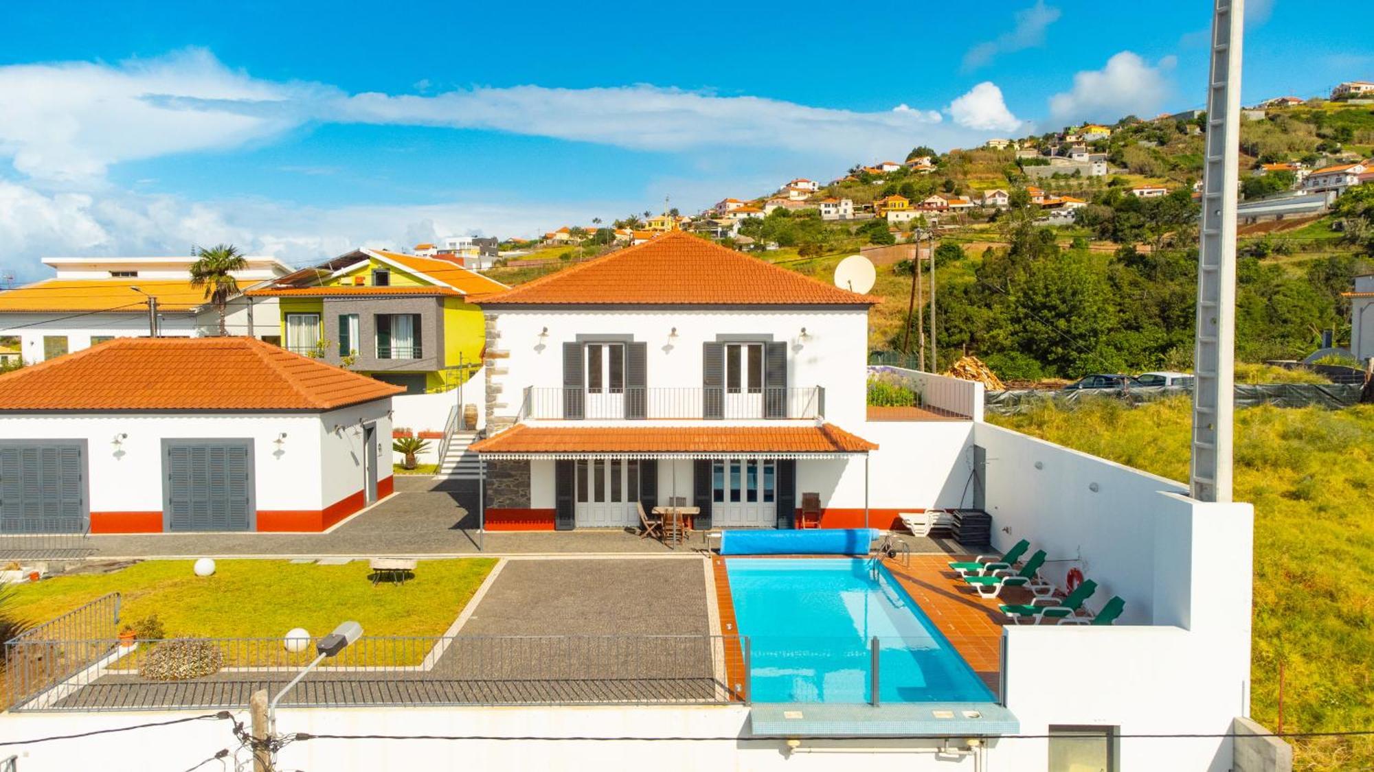 Апартаменти Casa Pereira Relogio do Poiso Екстер'єр фото